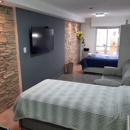 Apartamento Estación Libertad Perito Moreno Exterior foto