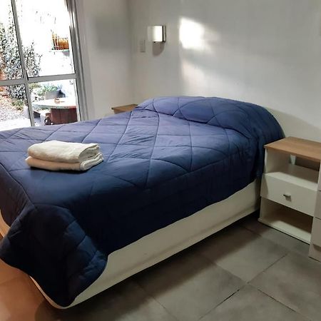 Apartamento Estación Libertad Perito Moreno Exterior foto