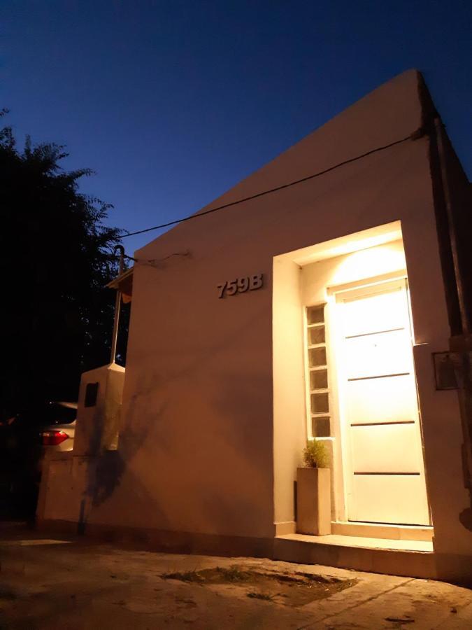 Apartamento Estación Libertad Perito Moreno Exterior foto