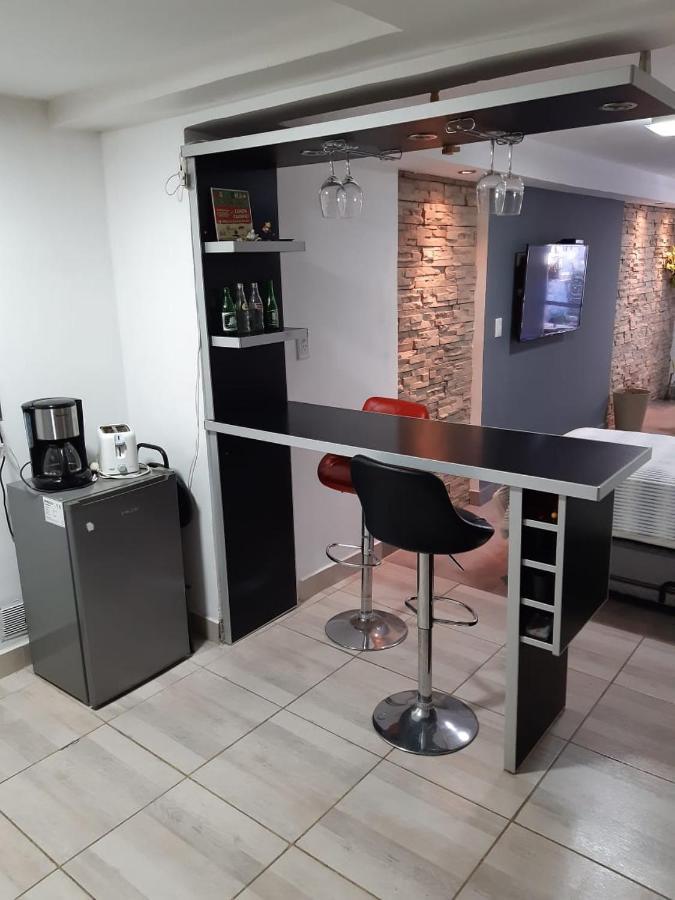 Apartamento Estación Libertad Perito Moreno Exterior foto