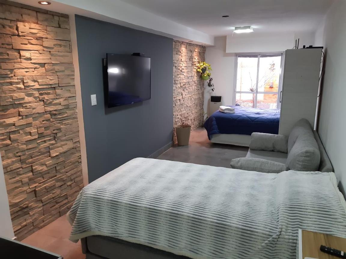 Apartamento Estación Libertad Perito Moreno Exterior foto